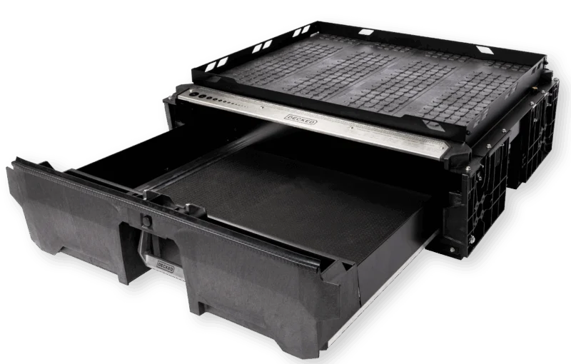 DECKED SG1 - Truck Bed Drawer System