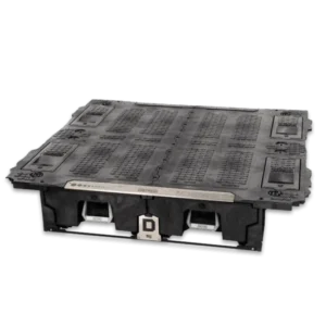DECKED XT3 - Truck Bed Drawer System, 5'7" Bed