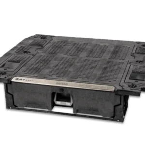 DECKED YT7 - Truck Bed Drawer System, 5' Bed