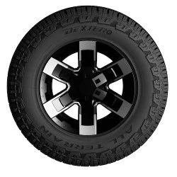 Dextero 100UAY605.1 - All Terrain DAT1