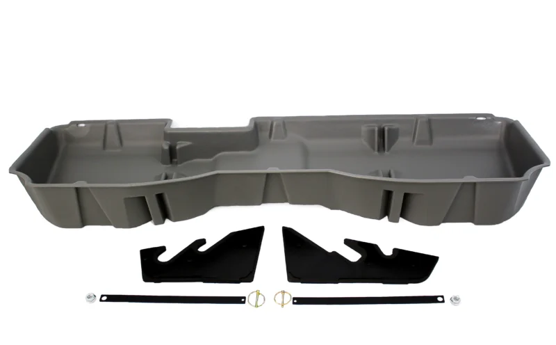 DU-HA 10301 - Underseat Storage, Crew Cab