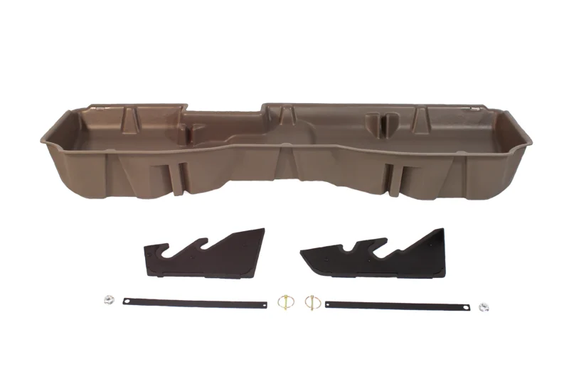 DU-HA 10302 - Underseat Storage, Crew Cab