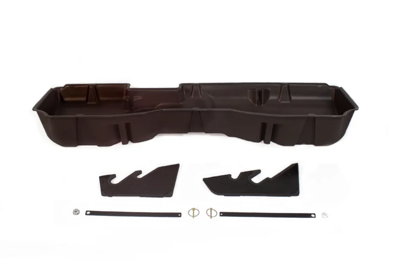 DU-HA 10303 - Underseat Storage, Crew Cab