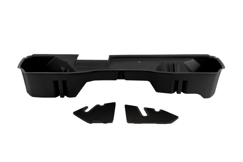 DU-HA 10304 - Underseat Storage, Extended Cab