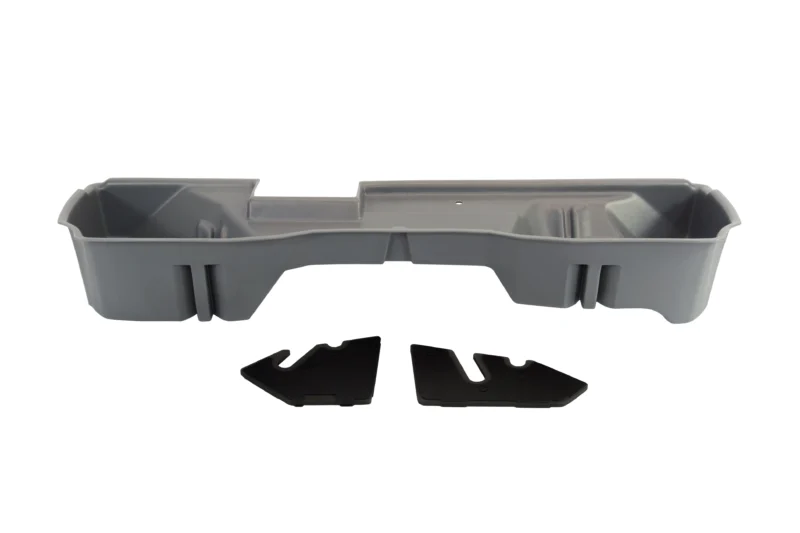 DU-HA 10305 - Underseat Storage, Extended Cab
