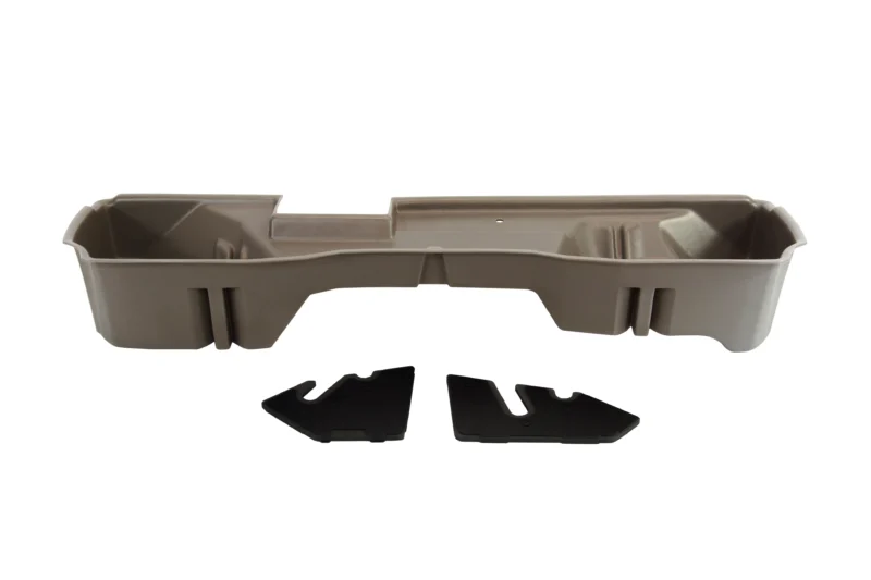DU-HA 10306 - Underseat Storage, Extended Cab