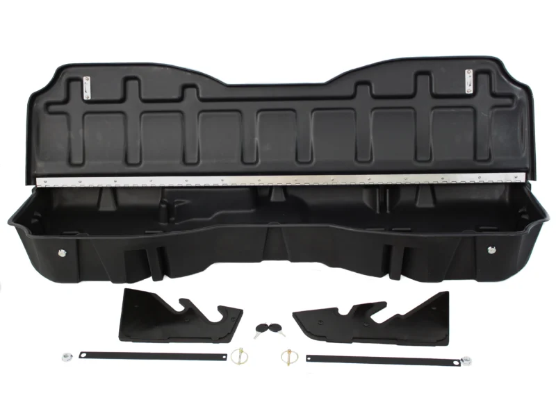 DU-HA 10307 - Underseat Storage, Crew Cab