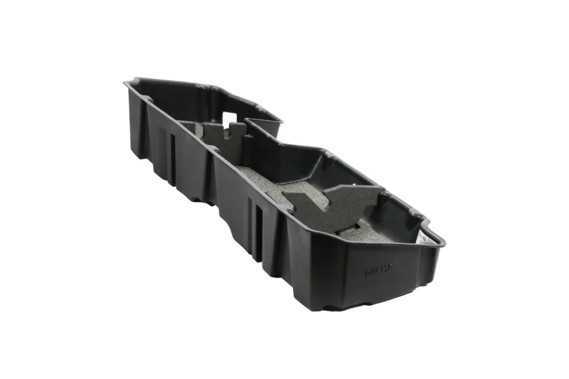 DU-HA 10400 - Underseat Storage, Crew Cab