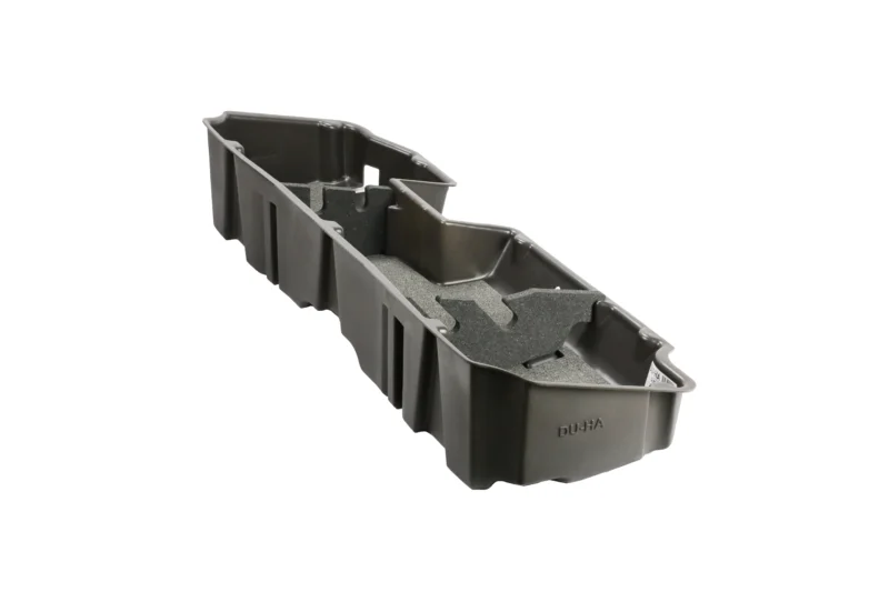 DU-HA 10401 - Underseat Storage, Crew Cab