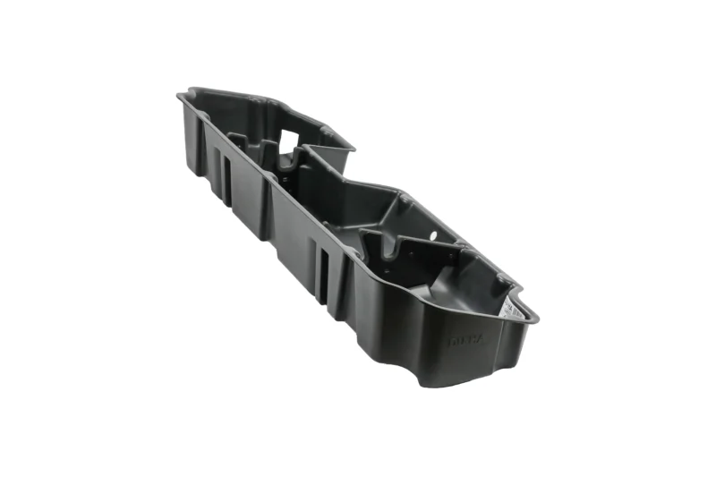 DU-HA 10420 - Underseat Storage, Extended Cab