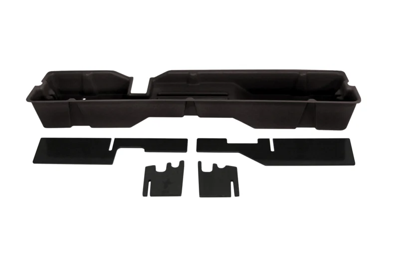 DU-HA 20004 - Underseat Storage