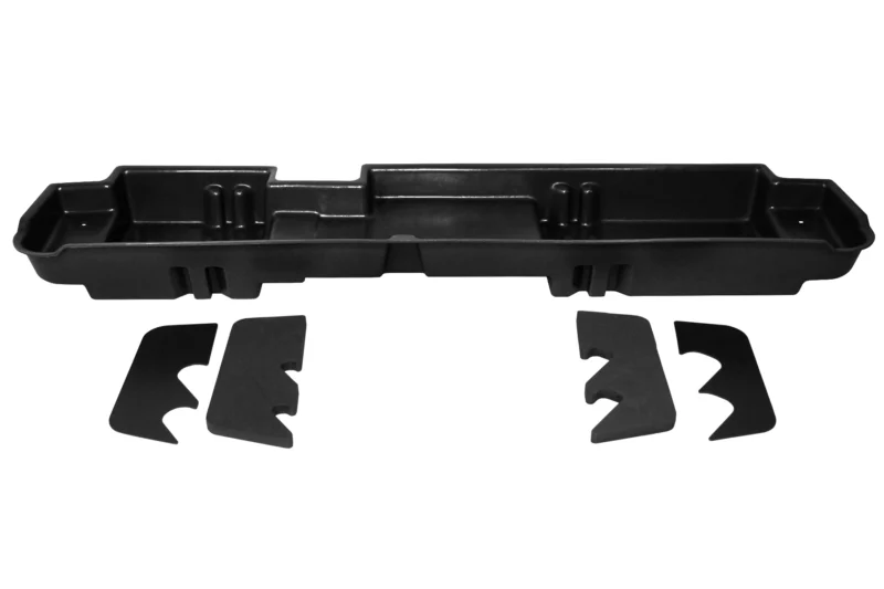 DU-HA 20067 - Underseat Storage