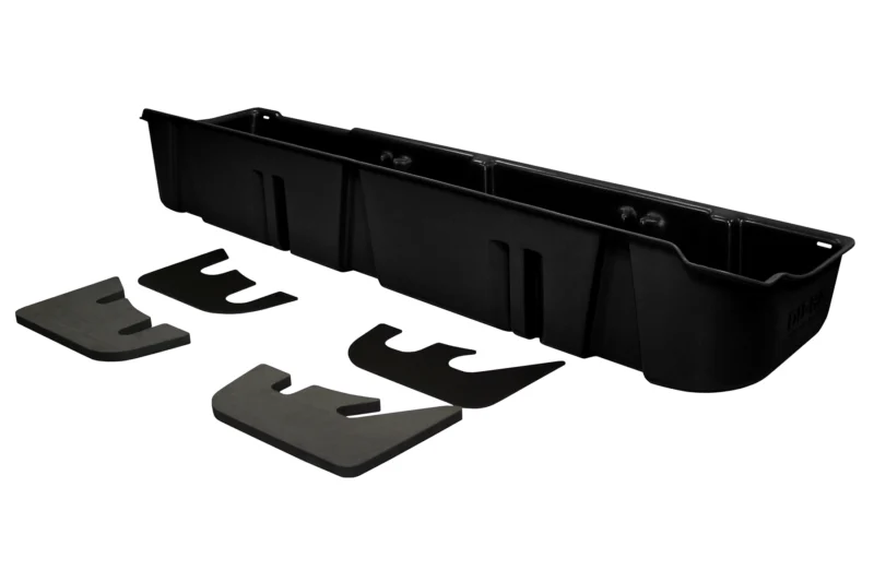 DU-HA 20078 - Underseat Storage, Crew Cab