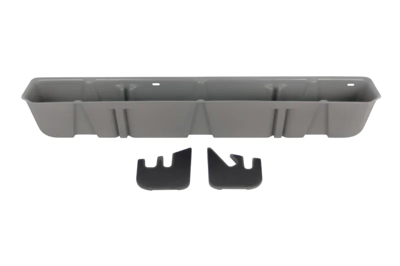 DU-HA 20107 - Underseat Storage