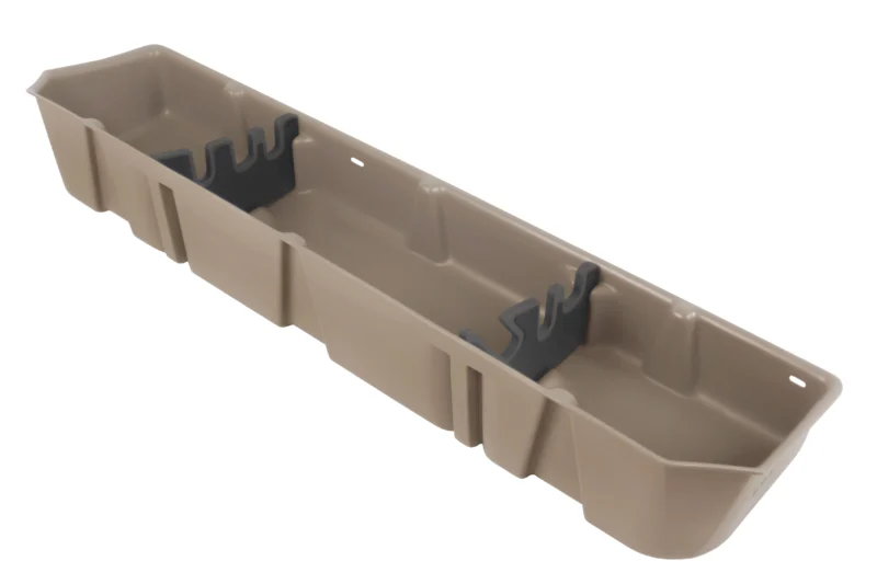 DU-HA 20112 - Underseat Storage
