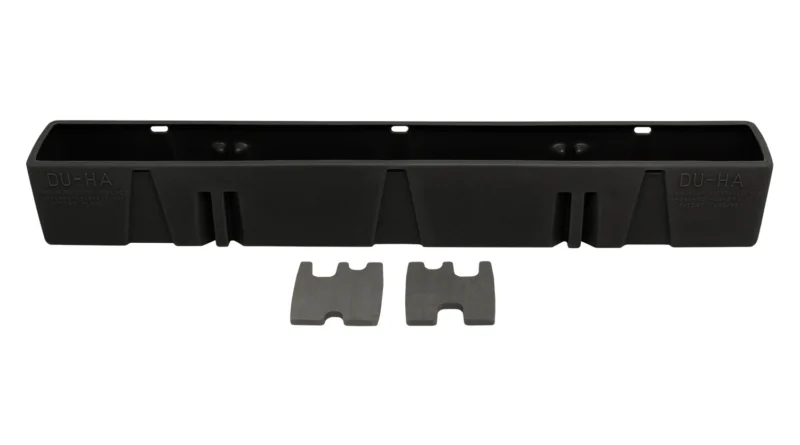 DU-HA 20114 - Behind Seat Storage, Regular Cab