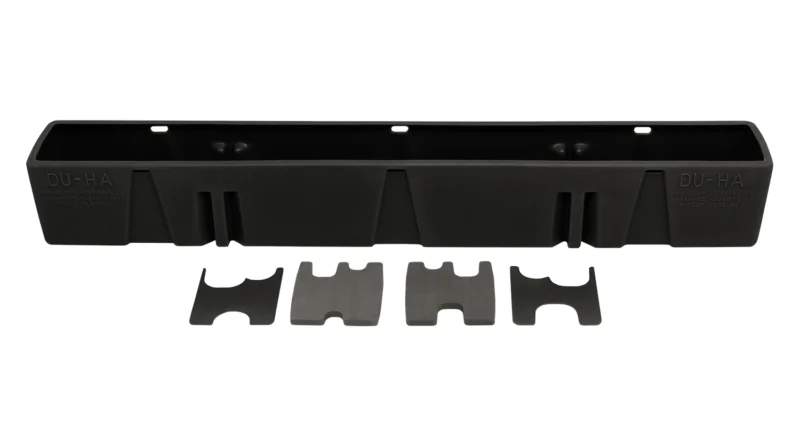 DU-HA 20115 - Behind Seat Storage