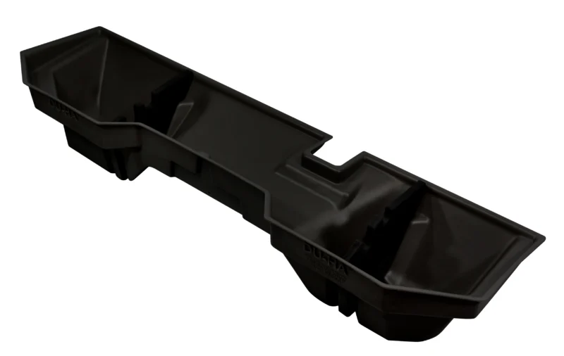 DU-HA 30016 - Underseat Storage