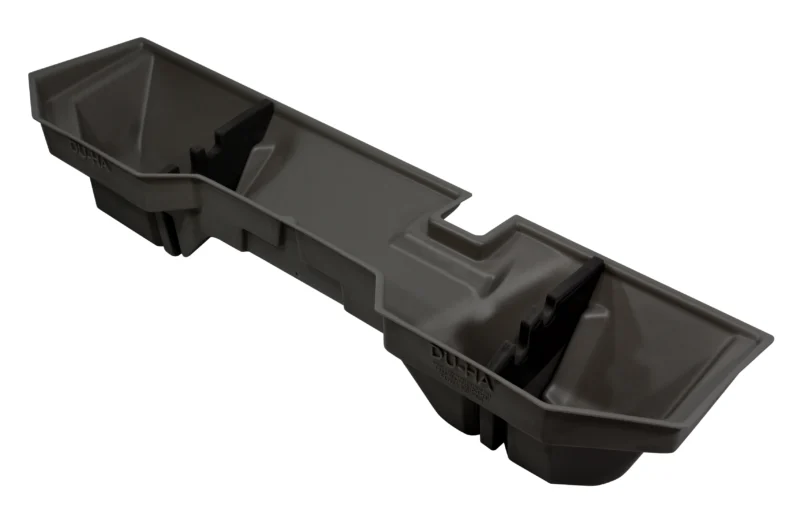 DU-HA 30017 - Underseat Storage