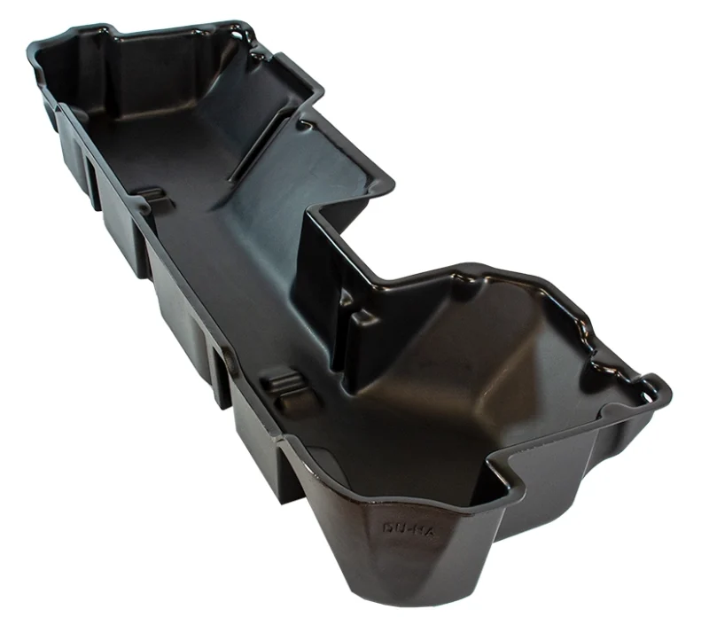 DU-HA 30100 - Underseat Storage, Crew Cab
