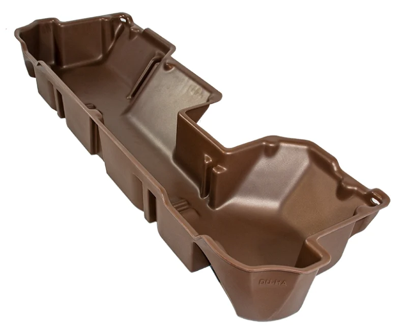 DU-HA 30102 - Underseat Storage, Crew Cab