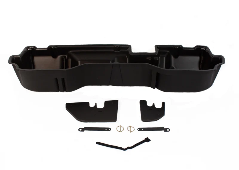 DU-HA 30104 - Underseat Storage, Extended Cab