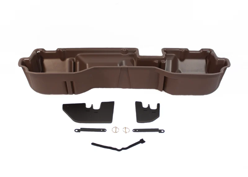 DU-HA 30106 - Underseat Storage, Extended Cab