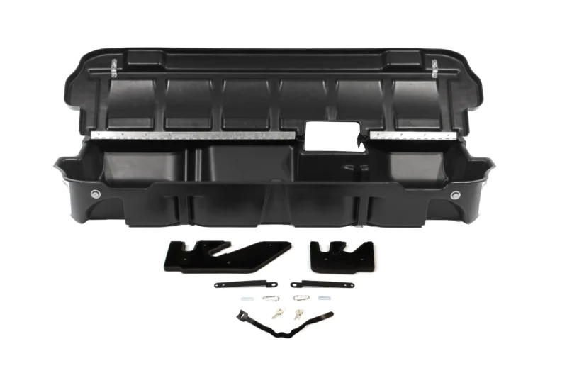 DU-HA 30120 - Underseat Storage, Crew Cab