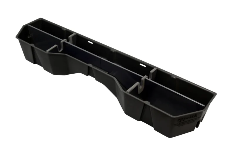 DU-HA 40011 - Underseat Storage
