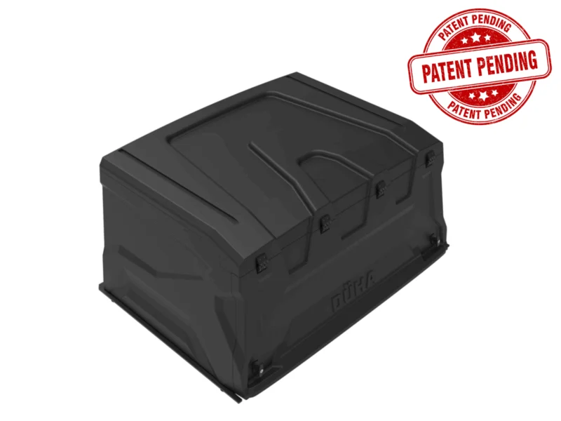 DU-HA 90220 - UTV Topper