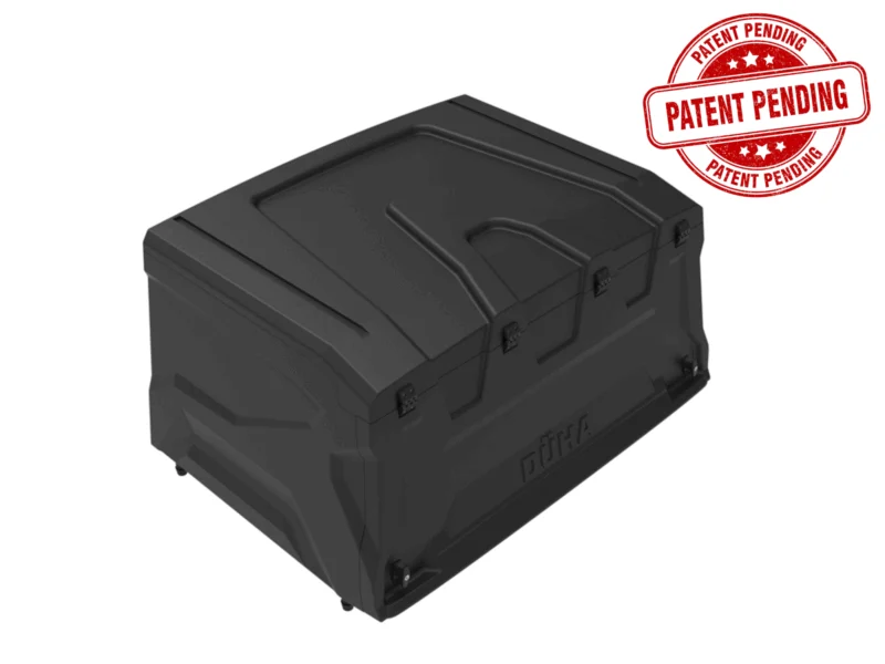 DU-HA 90230 - UTV Topper