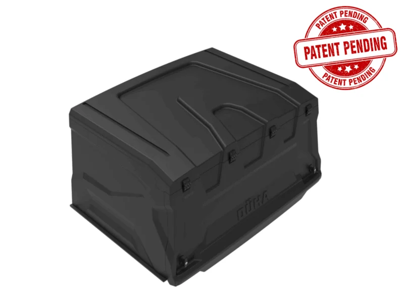 DU-HA 90240 - UTV Topper
