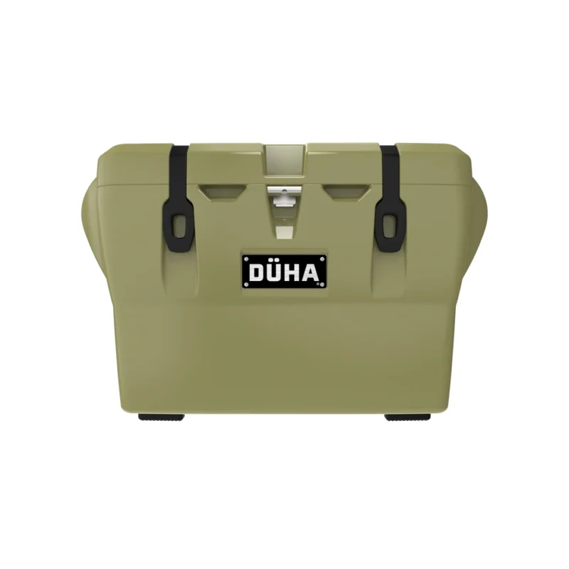 DU-HA D-C40DT - Hard Cooler