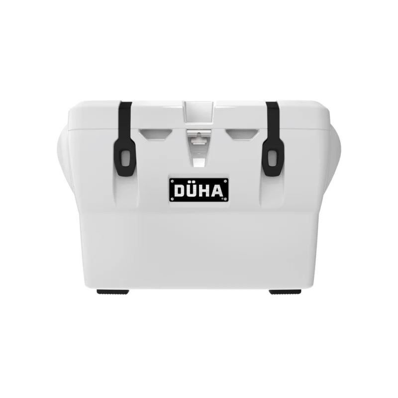 DU-HA D-C40WH - Hard Cooler