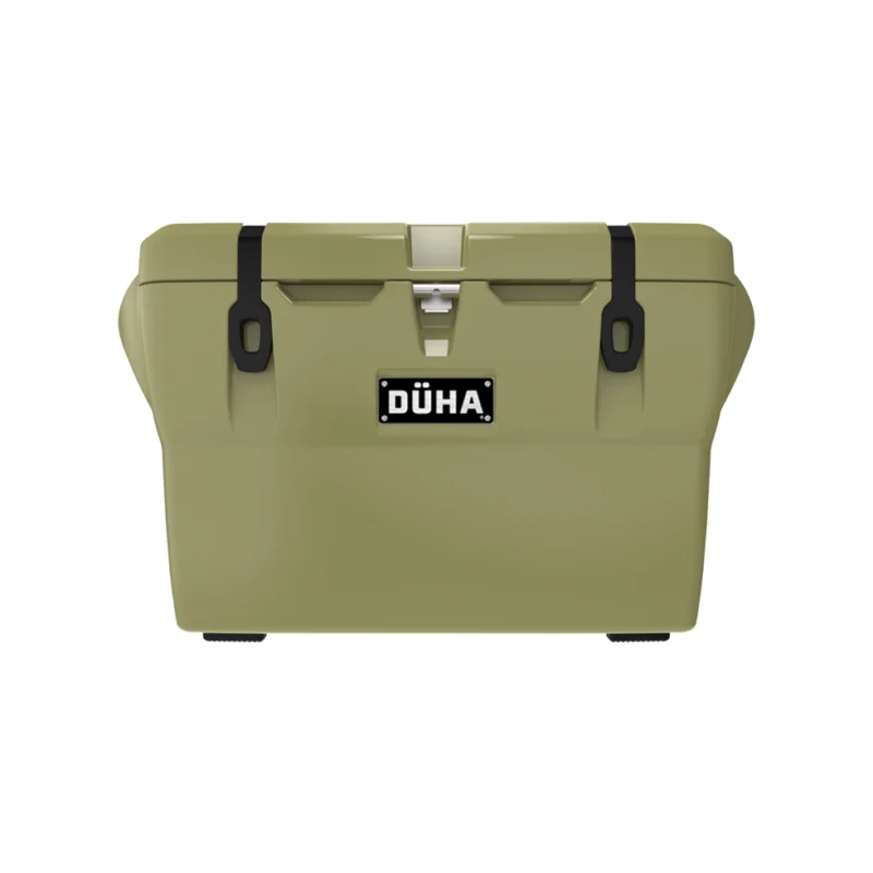 DU-HA D-C50DT - Hard Cooler