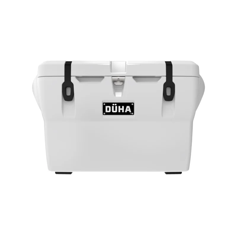 DU-HA D-C50WH - Hard Cooler