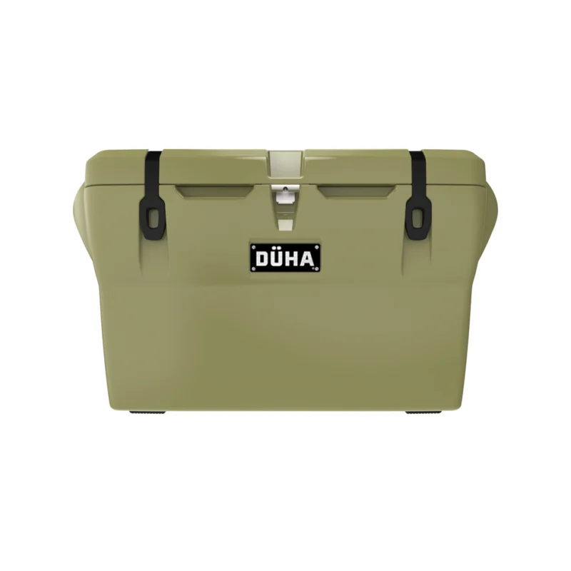 DU-HA D-C70DT - Hard Cooler