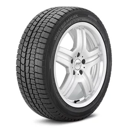 Dunlop 10044720 - Winter Maxx WM02