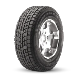 Dunlop 10066902 - Grandtrek SJ6