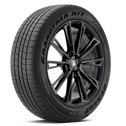 Dunlop 57000740 - Grandtrek H/T31
