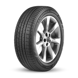 Dunlop 57000870 - Grandtrek Touring A/S