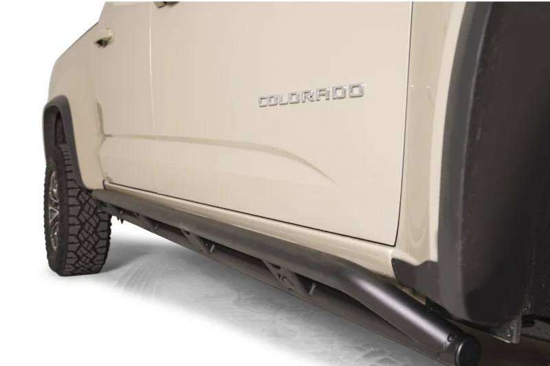 Fab Fours CC21-G2050-B - Rock Sliders