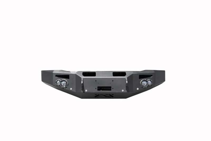 Fab Fours CH14-C3051-1 - Premium Front Bumpers