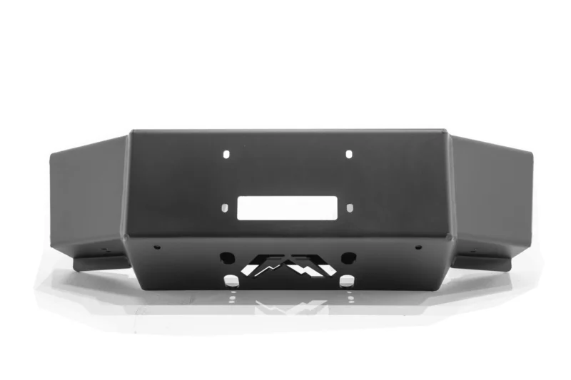 Fab Fours CH20-N4961-1 - Winch Mounts