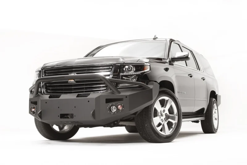 Fab Fours CS15-F3552-1 - Premium Front Bumpers