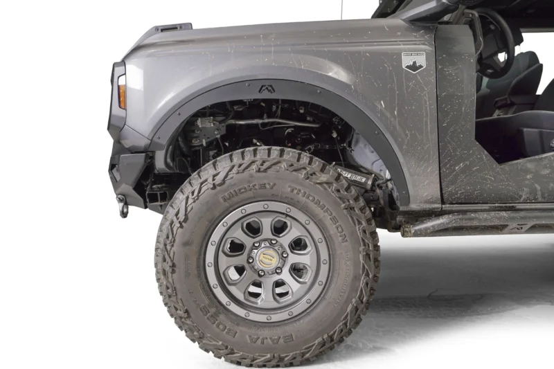 Fab Fours FB2002-1 - Fenders
