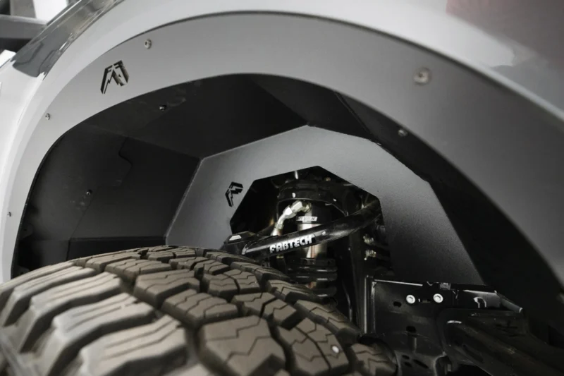 Fab Fours FB2005-1 - Fenders