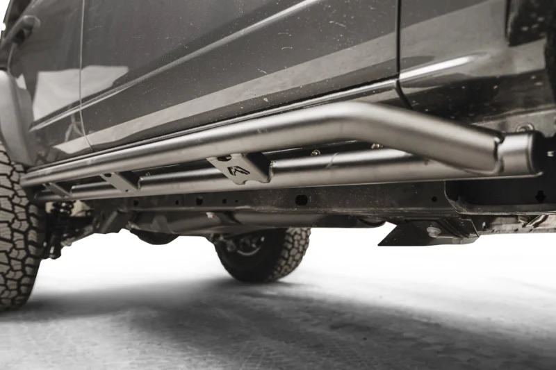 Fab Fours FB21-G5251-B - Rock Sliders