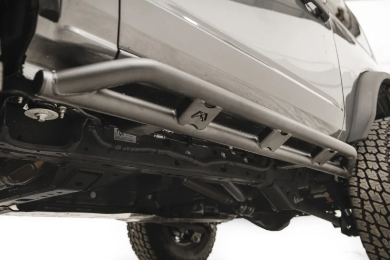 Fab Fours FB21-G5252-B - Rock Sliders