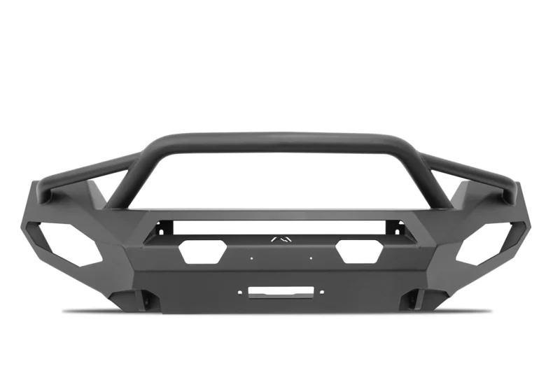 Fab Fours FS11-X2552-1 - Matrix Front Bumpers